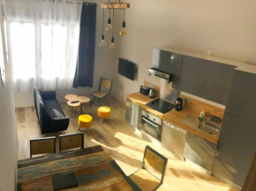 Appartement duplex neuf au centre, lits faits à l'arrivée Lanslebourg-Mont-Cenis